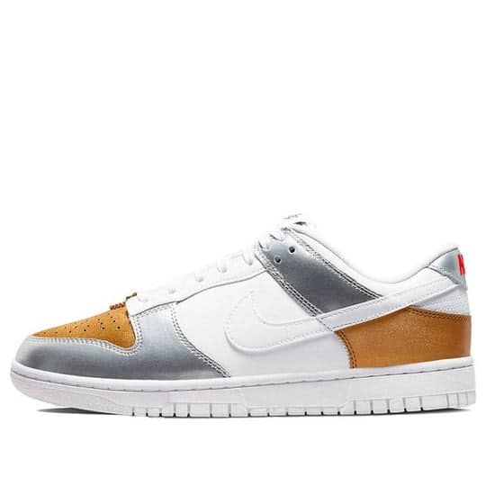 Giày Nike Dunk Low ‘Heirloom’ DH4403-700