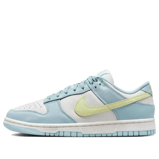 Giày Nike Dunk Low ‘Ice Blue’ DD1503-123