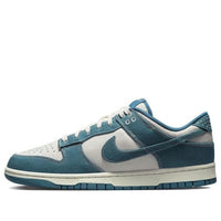Giày Nike Dunk Low Industrial Blue ‘Sashiko’ DV0834-101