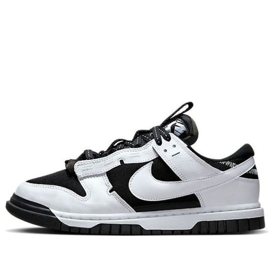Giày Nike Dunk Low Jumbo ‘Reverse Panda’ DV0821-002