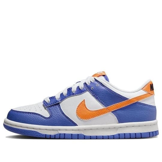 Giày Nike Dunk Low ‘Knicks’ FN7783-400