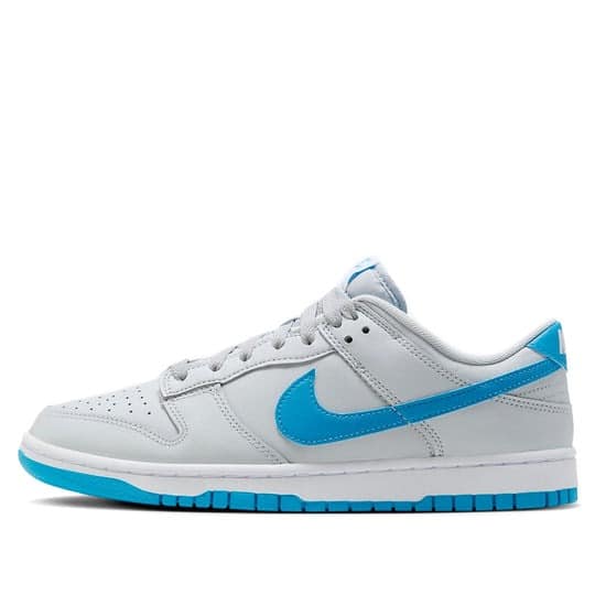 Giày Nike Dunk Low ‘Light Bone Blue’ DV0831-001
