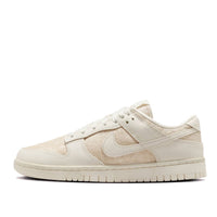 Giày Nike Dunk Low Light Orewood Brown (WMNS) HJ5870-100