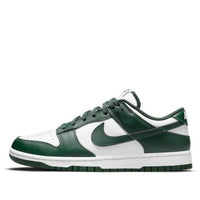 Giày Nike Dunk Low ‘Michigan State’ DD1391-101