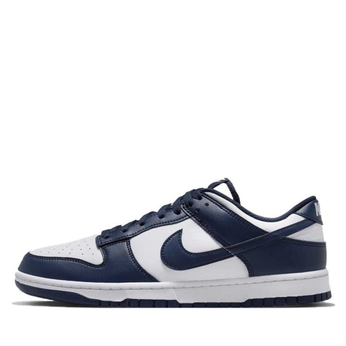 Giày Nike Dunk Low ‘Midnight Navy’ HF5441-107