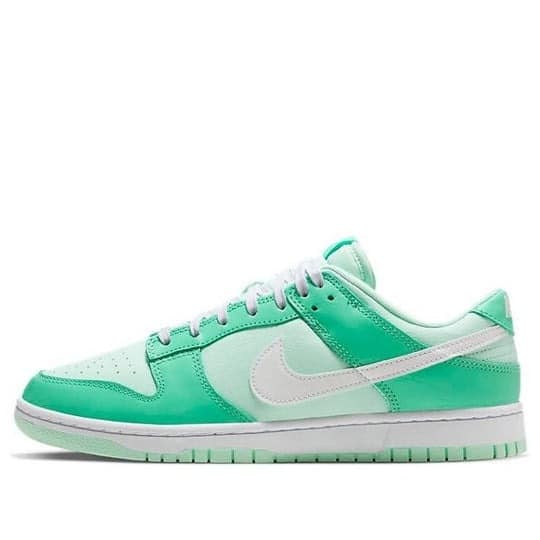 Giày Nike Dunk Low ‘Mint Foam Light Menta’ DJ6188-301