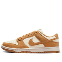 Giày Nike Dunk Low Next Nature ‘Flax Coconut Milk’ HJ7673-100