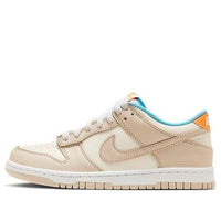 Giày Nike Dunk Low Next Nature ‘Sail Beige’ (GS) FQ6864-111