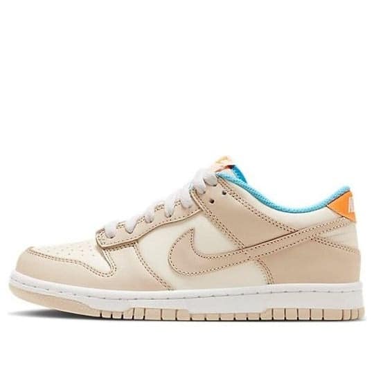 Giày Nike Dunk Low Next Nature ‘Sail Beige’ (GS) FQ6864-111