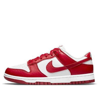 Giày Nike Dunk Low Next Nature ‘Gym Red’ (WMNS) DN1431-101