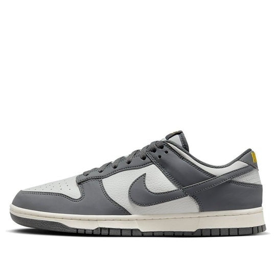Giày Nike Dunk Low Next Nature ‘Iron Grey Lightning’ FZ4621-001