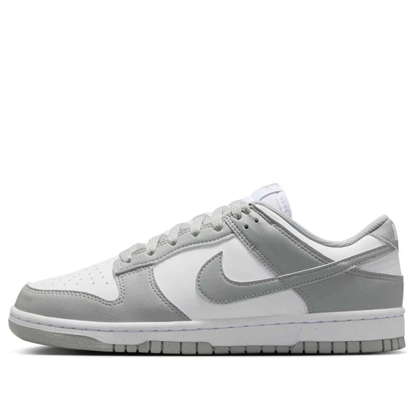 Giày Nike Dunk Low Next Nature ‘Light Smoke Grey’ DD1873-113