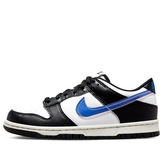 Giày Nike Dunk Low Next Nature ‘TPU Swoosh’ FD0689-001