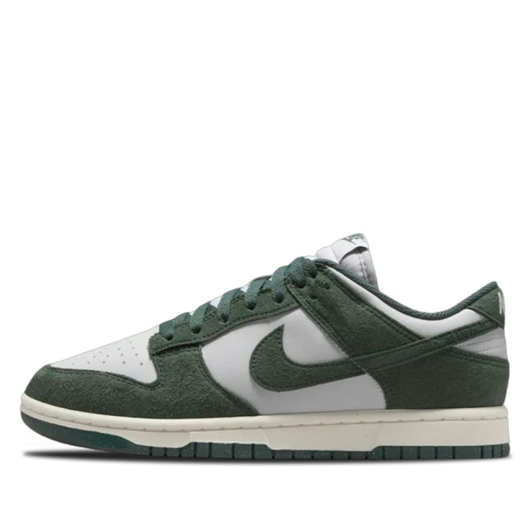 Giày Nike Dunk Low Next Nature ‘Vintage Green’ HJ7673-002