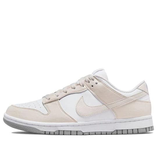 Giày Nike Dunk Low Next Nature ‘White Cream’ DN1431-100