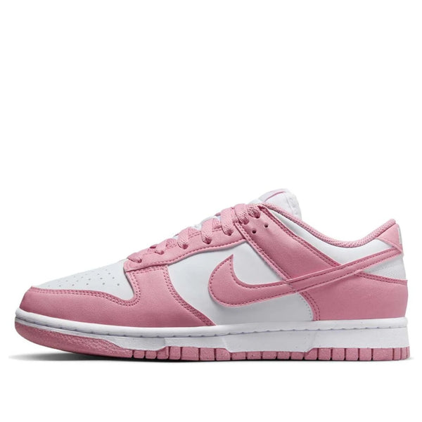 Giày Nike Dunk Low Next Nature ‘White Elemental Pink’ DD1873-112