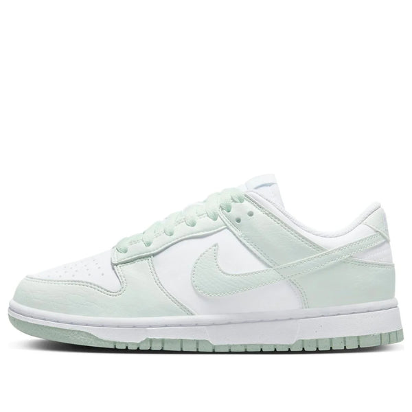 Giày Nike Dunk Low Next Nature ‘White Mint’ DN1431-102