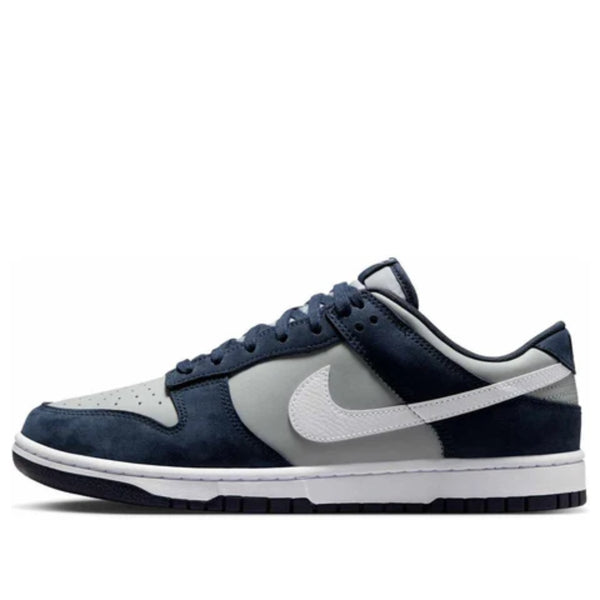 Giày Nike Dunk Low ‘Obsidian Smoke Grey’ IB3079-400