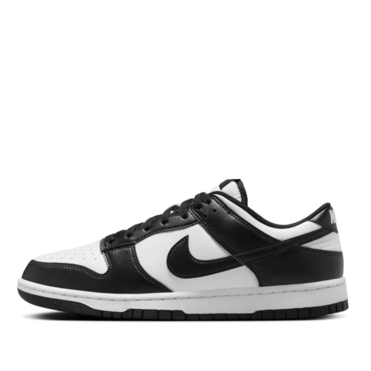 Giày Nike Dunk Low Panda 2025 HF5441-100
