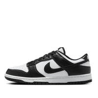 Giày Nike Dunk Low Panda 2025 HF5441-100
