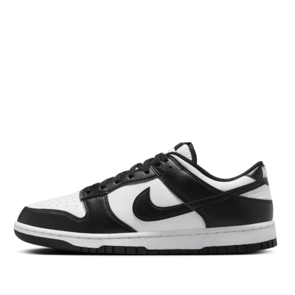 Giày Nike Dunk Low Panda 2025 HF5441-100