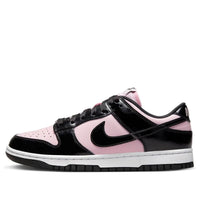 Giày Nike Dunk Low ‘Pink Foam Black’ DJ9955-600