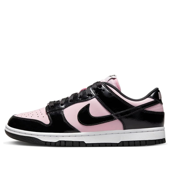 Giày Nike Dunk Low ‘Pink Foam Black’ DJ9955-600