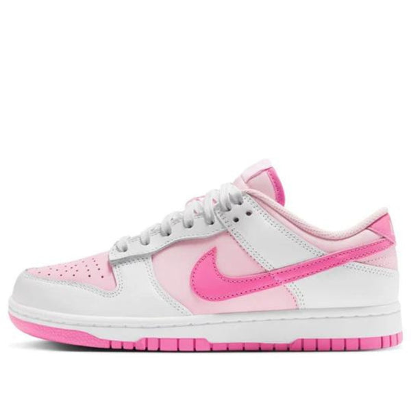 Giày Nike Dunk Low ‘Pink Foam’ (WMNS) HQ1181-661