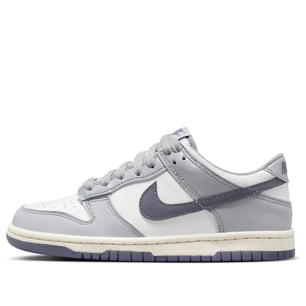 Giày Nike Dunk Low ‘Platinum Tint Light Carbon’ FB9109-101