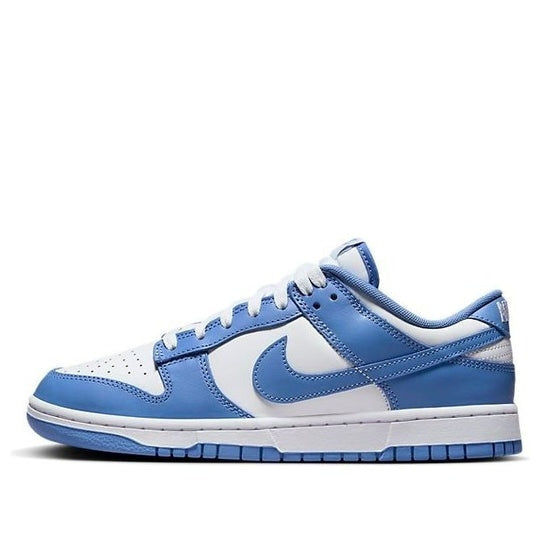 Giày Nike Dunk Low ‘Polar Blue’ DV0833-400