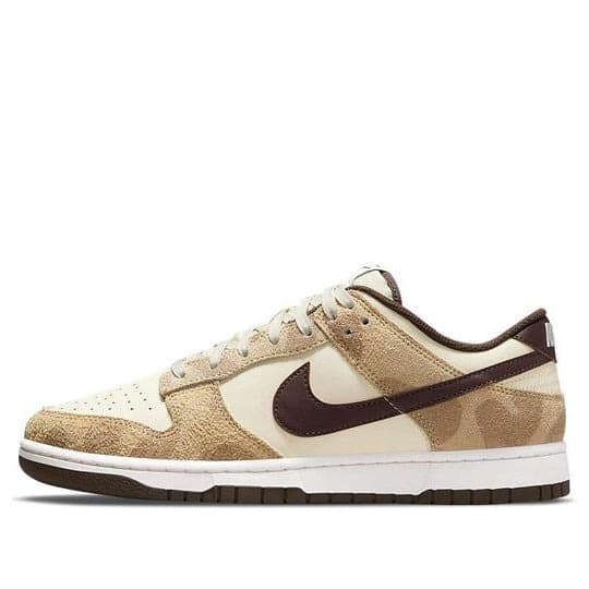 Giày Nike Dunk Low Premium ‘Animal Pack – Cheetah’ DH7913-200