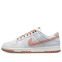 Giày Nike Dunk Low Premium ‘Fossil Rose’ DH7577-001