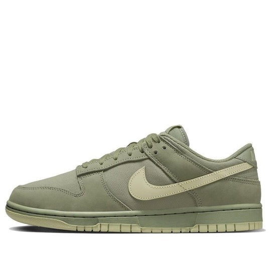 Giày Nike Dunk Low Premium ‘Oil Green’ FB8895-300