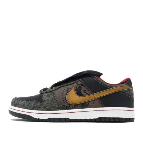 Giày Nike Dunk Low Premium SB ‘SBTG’ 313170-201