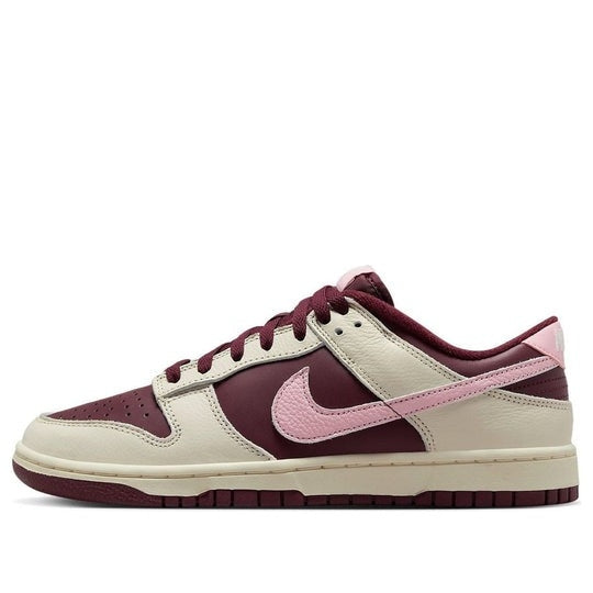 Giày Nike Dunk Low Premium ‘Valentine’s Day’ DR9705-100