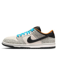 Giày Nike Dunk Low Pro SB ‘Electric Pack’ Sample FZ1233-002