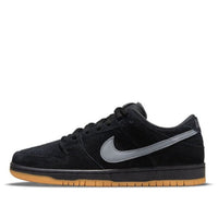 Giày Nike Dunk Low Pro SB ‘Fog’ BQ6817-010