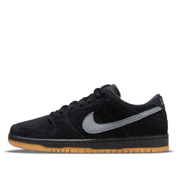 Giày Nike Dunk Low Pro SB ‘Fog’ BQ6817-010