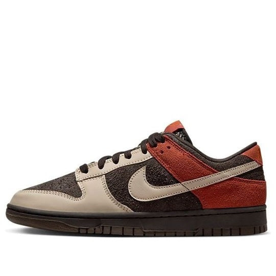 Giày Nike Dunk Low ‘Red Panda’ FV0395-200