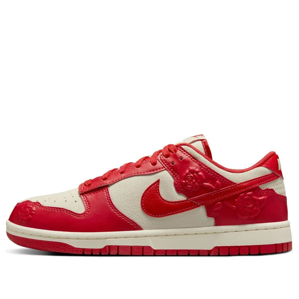 Giày Nike Dunk Low ‘Red Roses’ HF1986-100