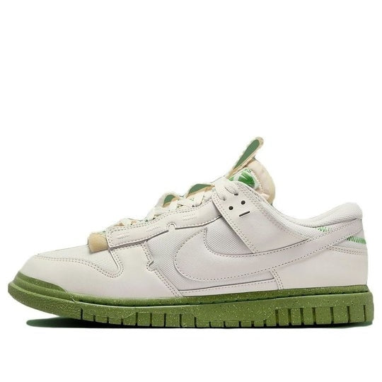 Giày Nike Dunk Low Remastered ‘Sail Green’ FJ4192-001