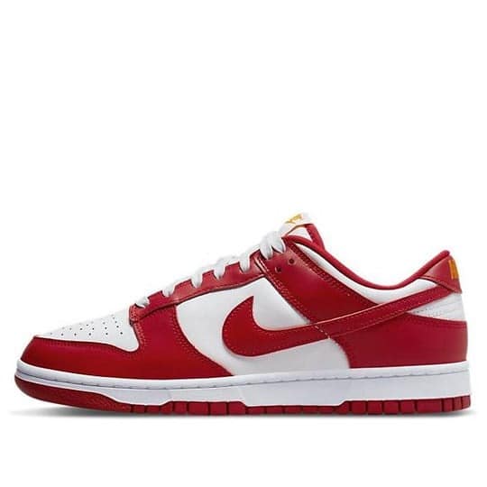 Giày Nike Dunk Low Retro ‘Gym Red’ DD1391-602
