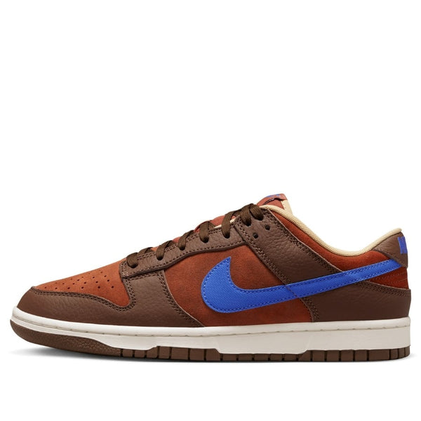 Giày Nike Dunk Low Retro PRM ‘Cocoa’ DR9704-200