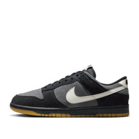 Giày Nike Dunk Low Retro SE ‘Black’ HQ1931-001