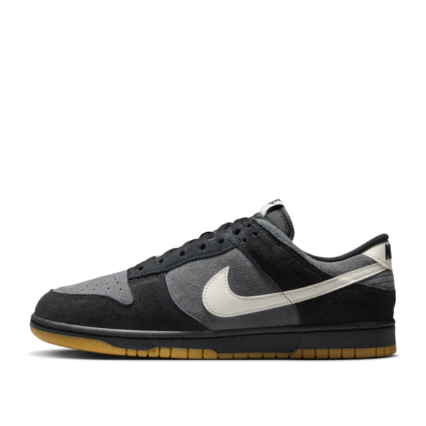 Giày Nike Dunk Low Retro SE ‘Black’ HQ1931-001