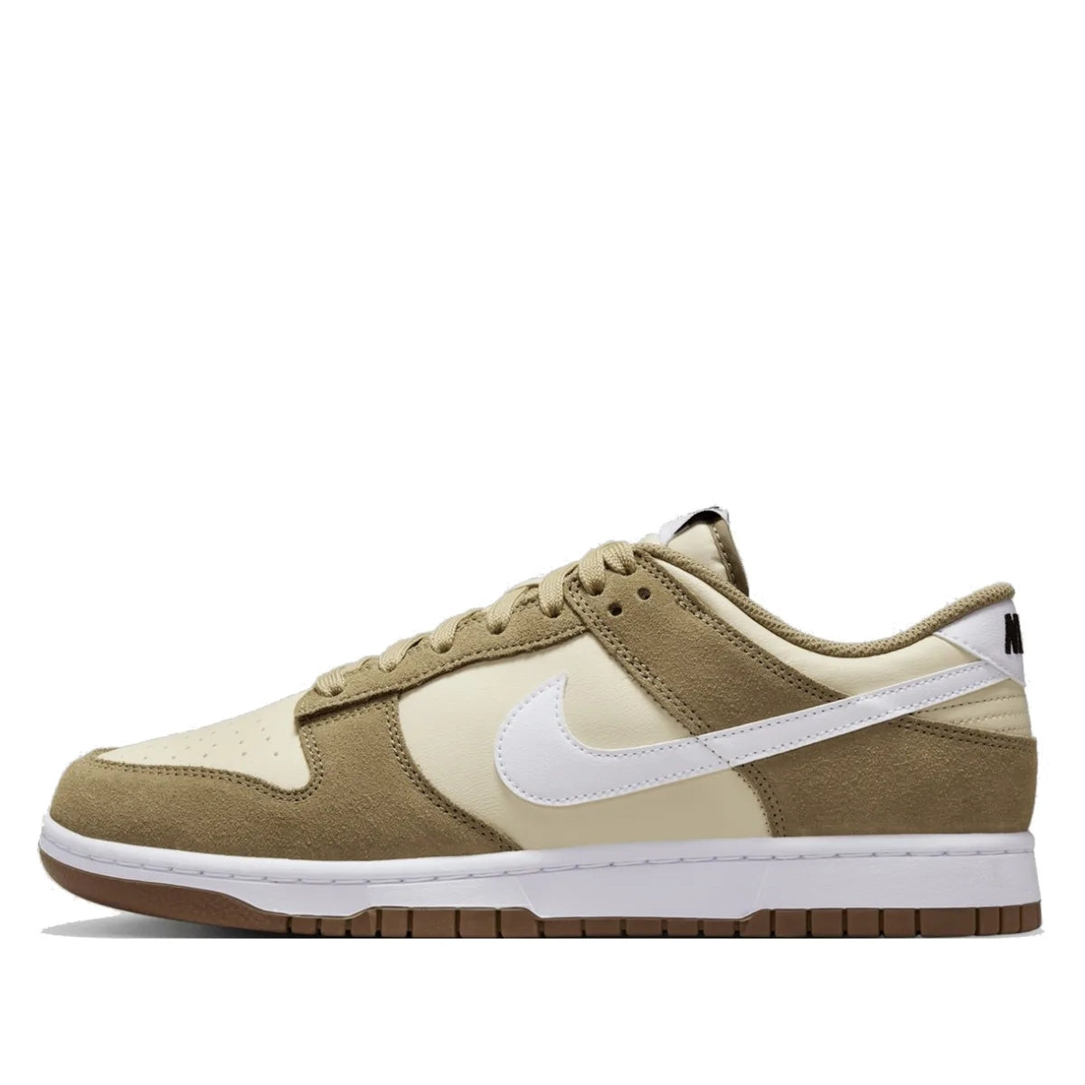 Giày Nike Dunk Low Retro SE ‘Natural Olive’ IB6399-200