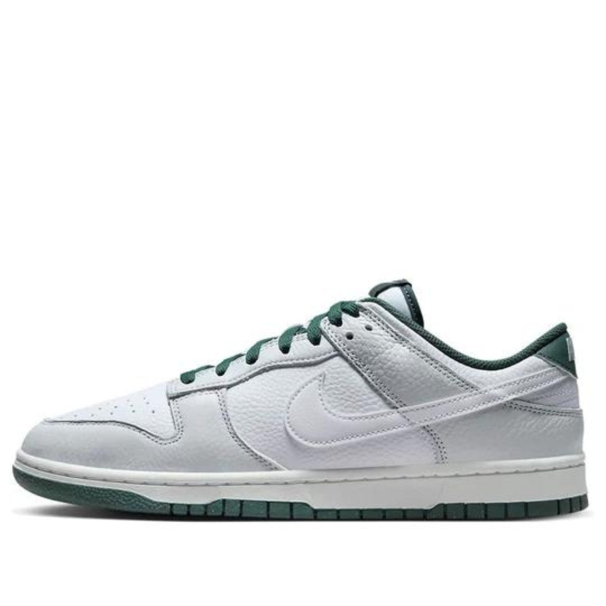 Giày Nike Dunk Low Retro SE ‘Photon Dust Vintage Green’ HF2874-001
