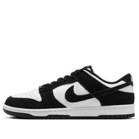 Giày Nike Dunk Low Retro SE ‘Suede Panda’ FQ8249-100