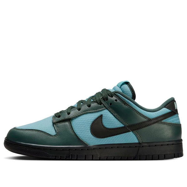 Giày Nike Dunk Low Retro SE ‘Vintage Green Denim Turquoise’ FZ3052-300