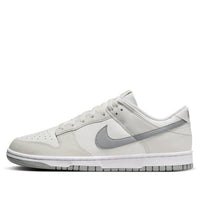 Giày Nike Dunk Low Retro ‘Summit White Light Smoke Grey’ DV0831-106